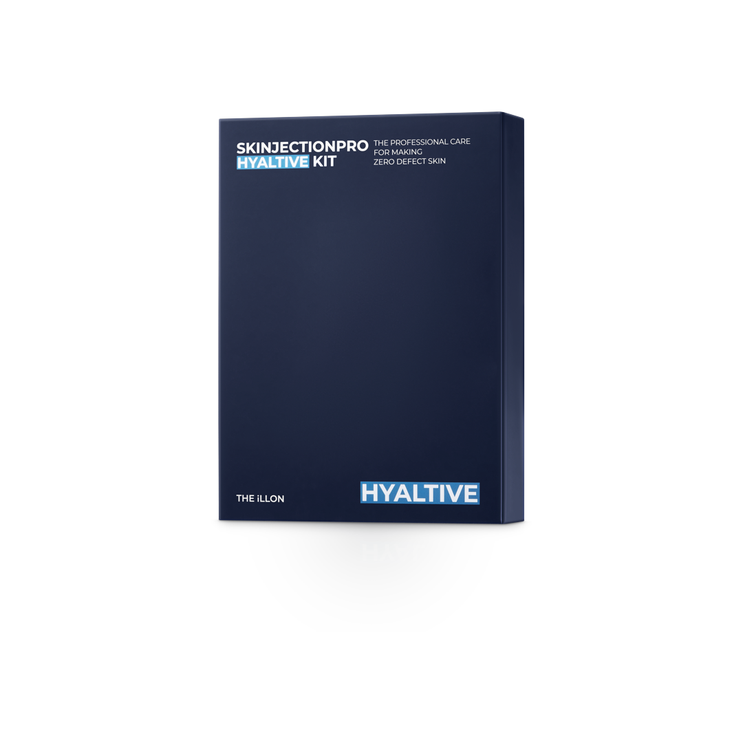 SKINJECTION PRO HYALTIVE KIT