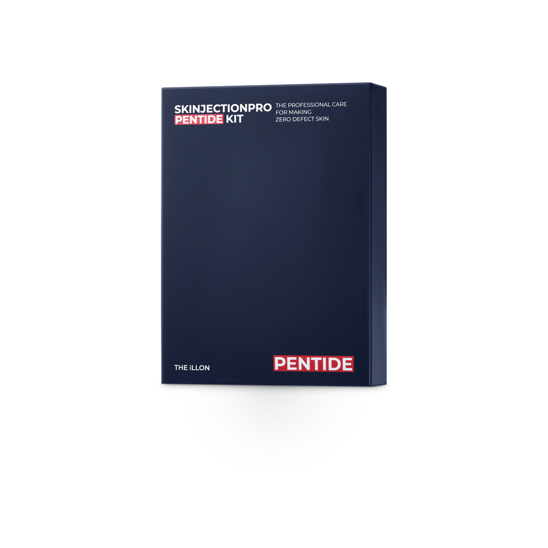 SKINJECTION PRO PENTIDE KIT