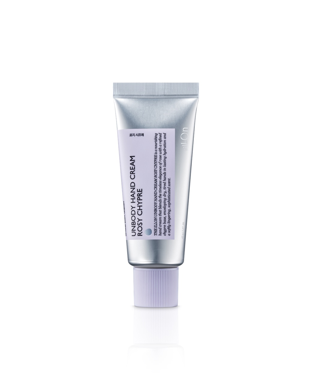 UNBODY HAND ROSY CHYPRE